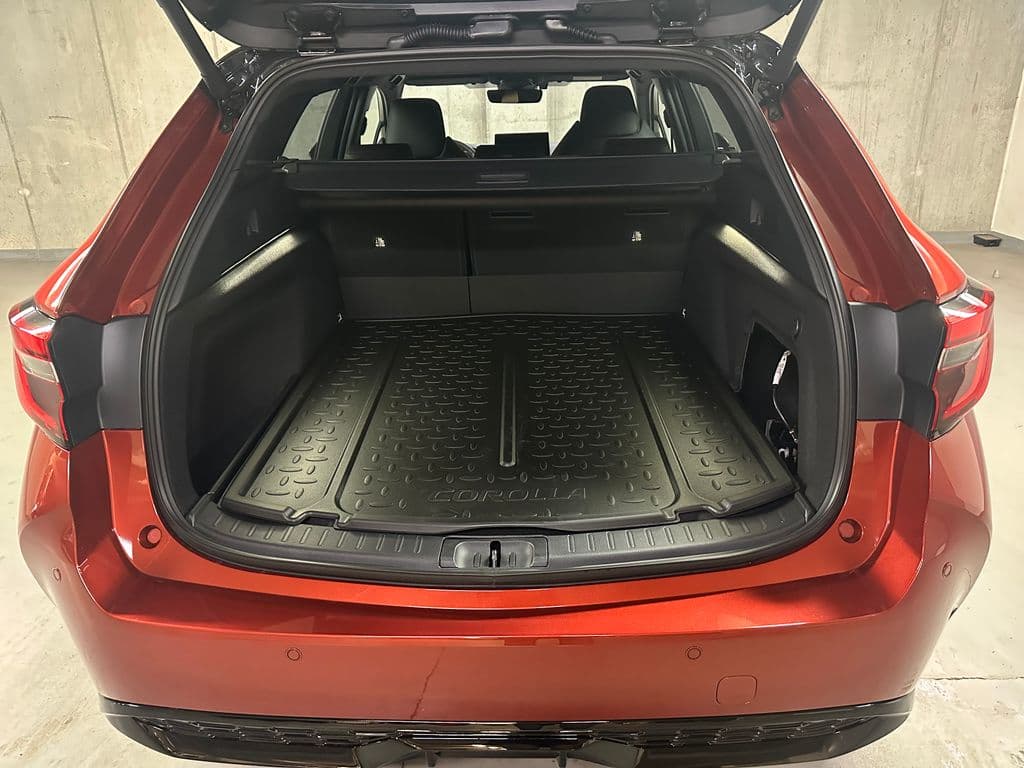 2026 Toyota Corolla - 11