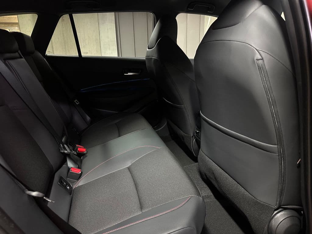 2026 Toyota Corolla - 12