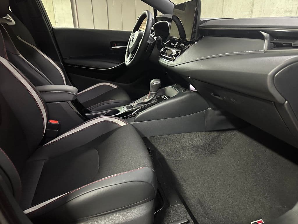 2026 Toyota Corolla - 13