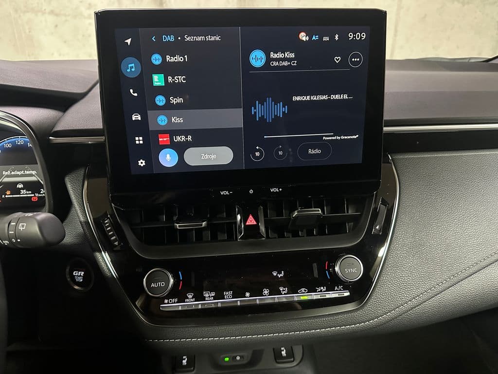 2026 Toyota Corolla - 15