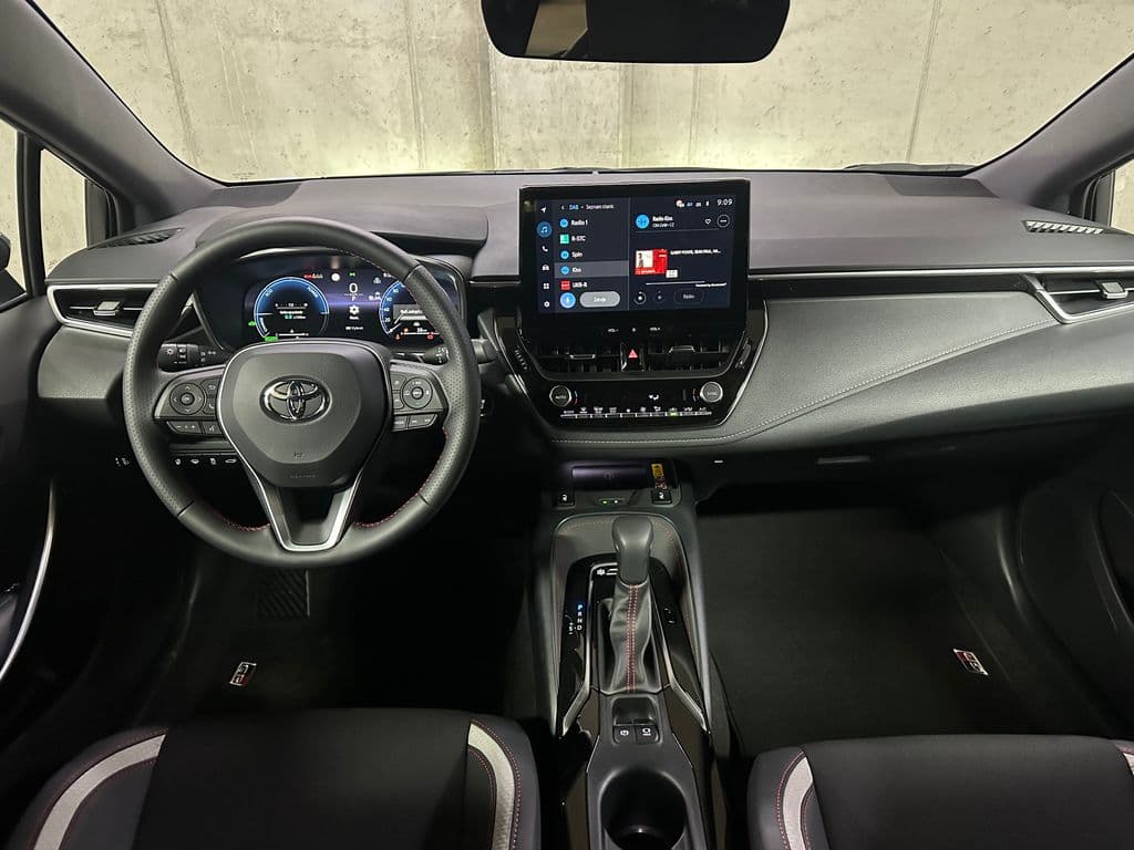 2026 Toyota Corolla - 17