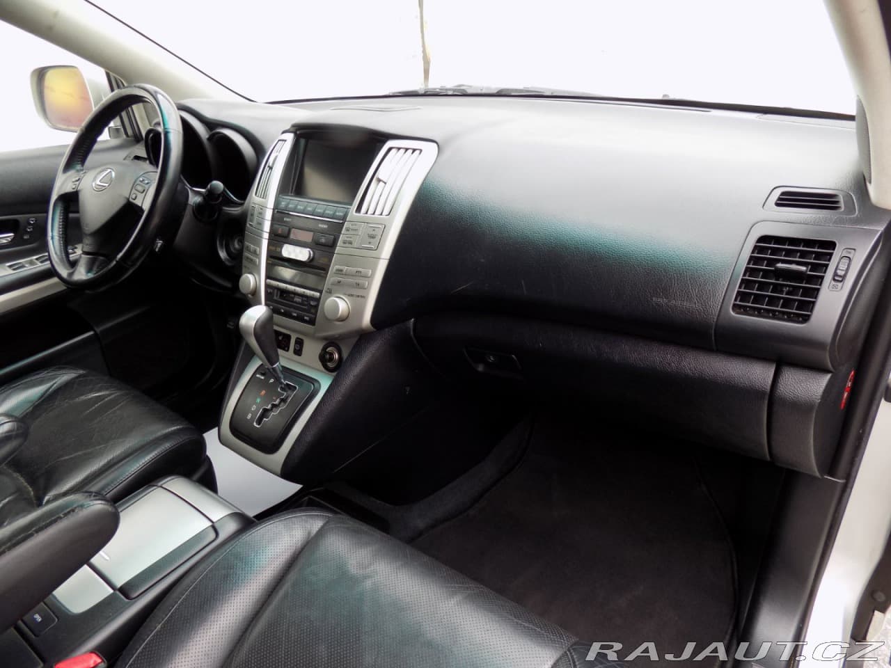 2010 Lexus Ostatní - 17