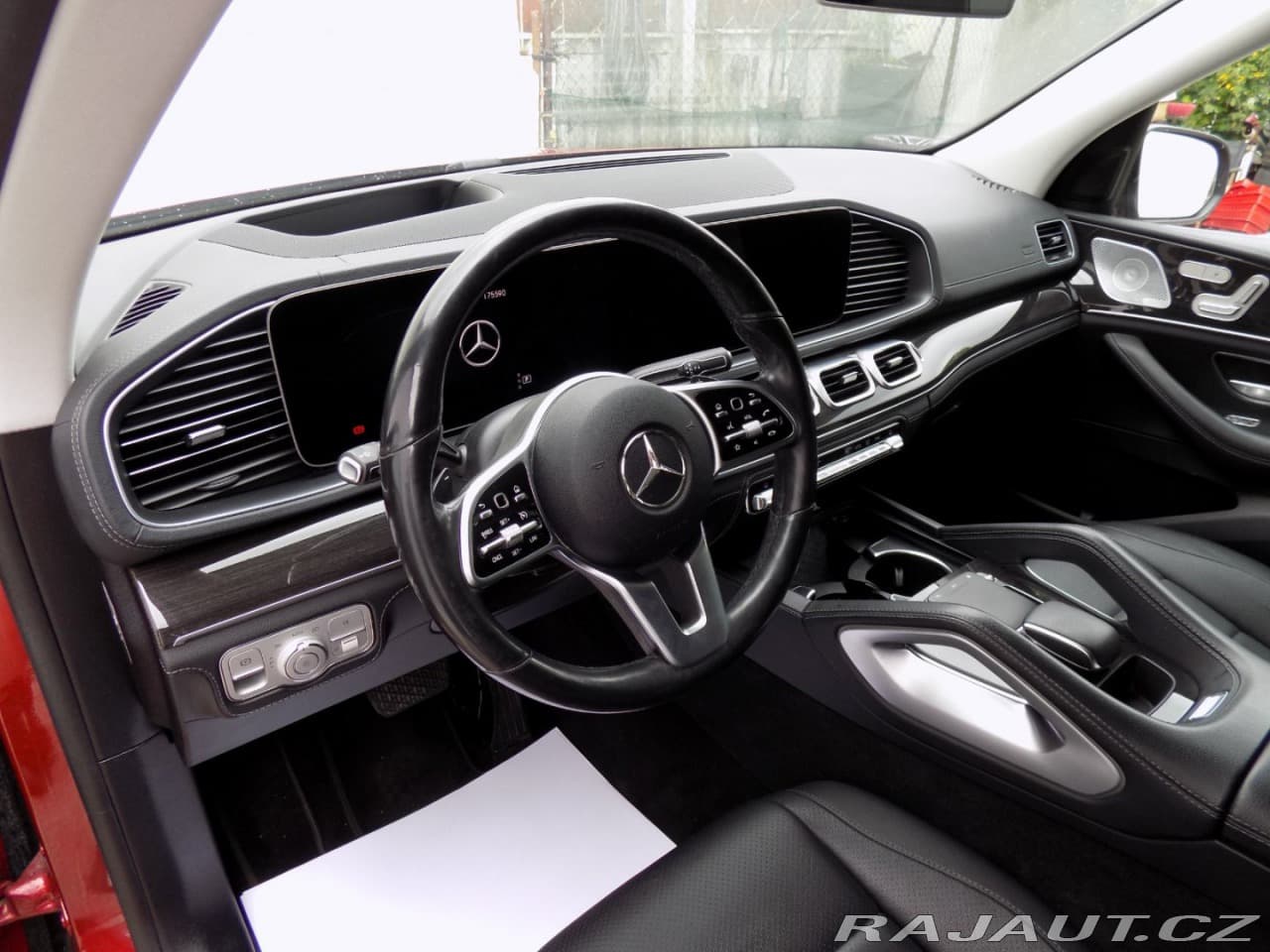 2019 Mercedes-Benz Gle - 15