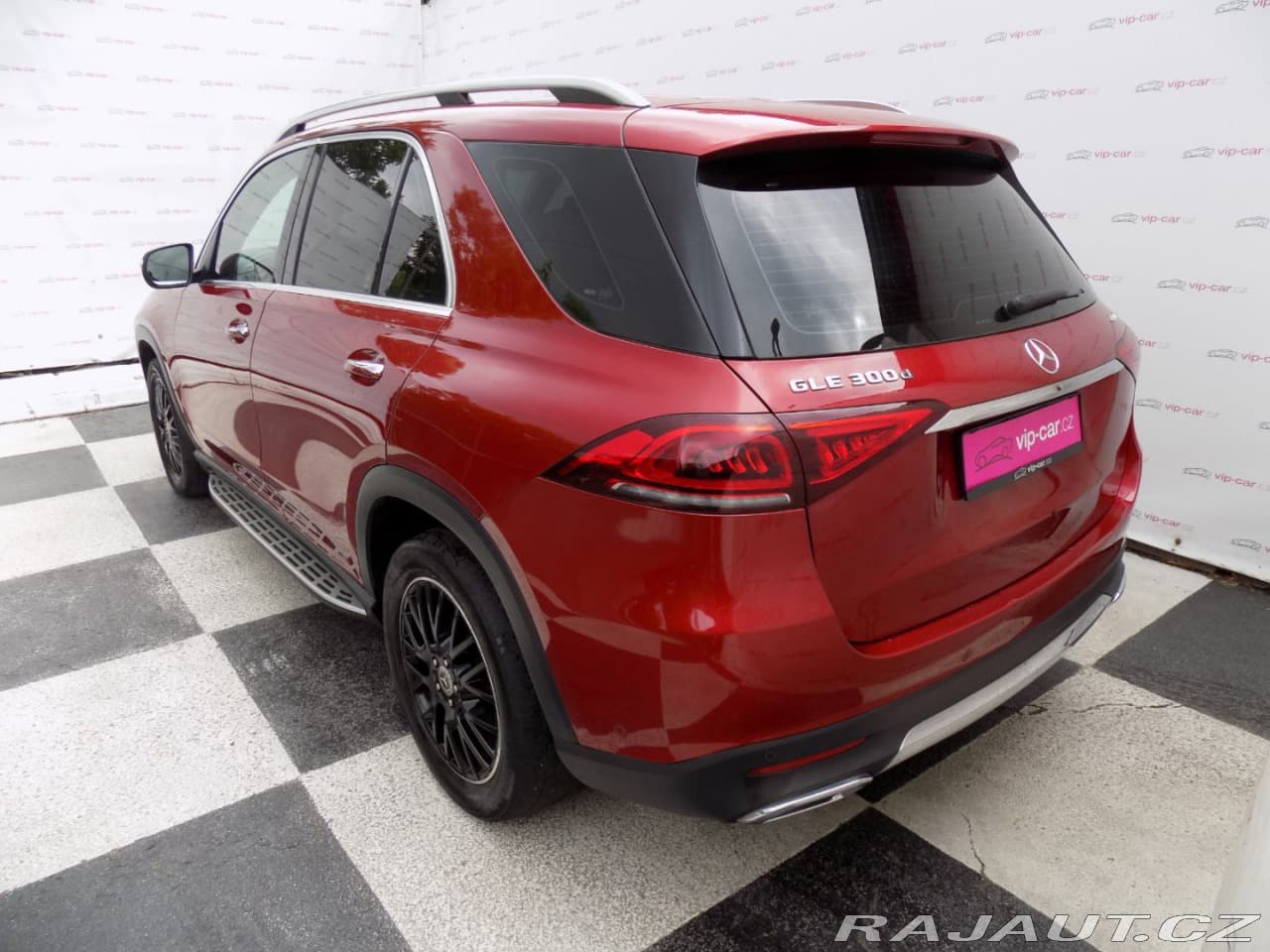 2019 Mercedes-Benz Gle - 3