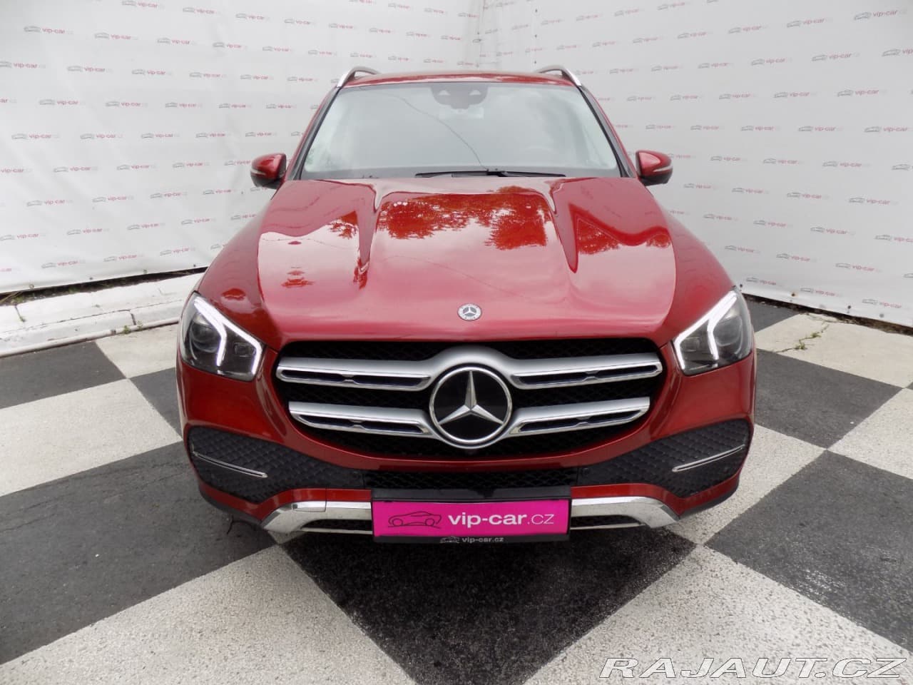 2019 Mercedes-Benz Gle - 4