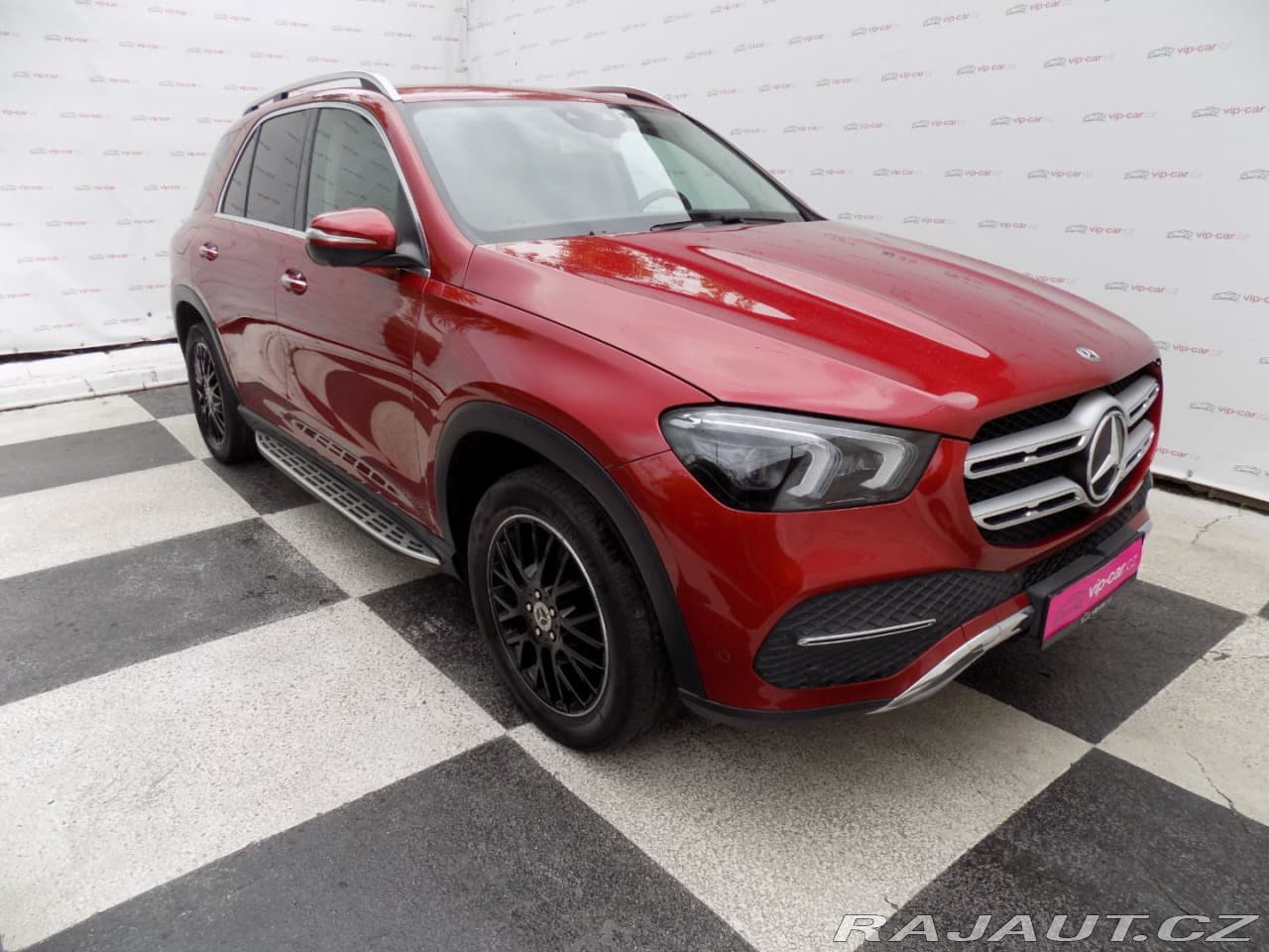 2019 Mercedes-Benz Gle - 5
