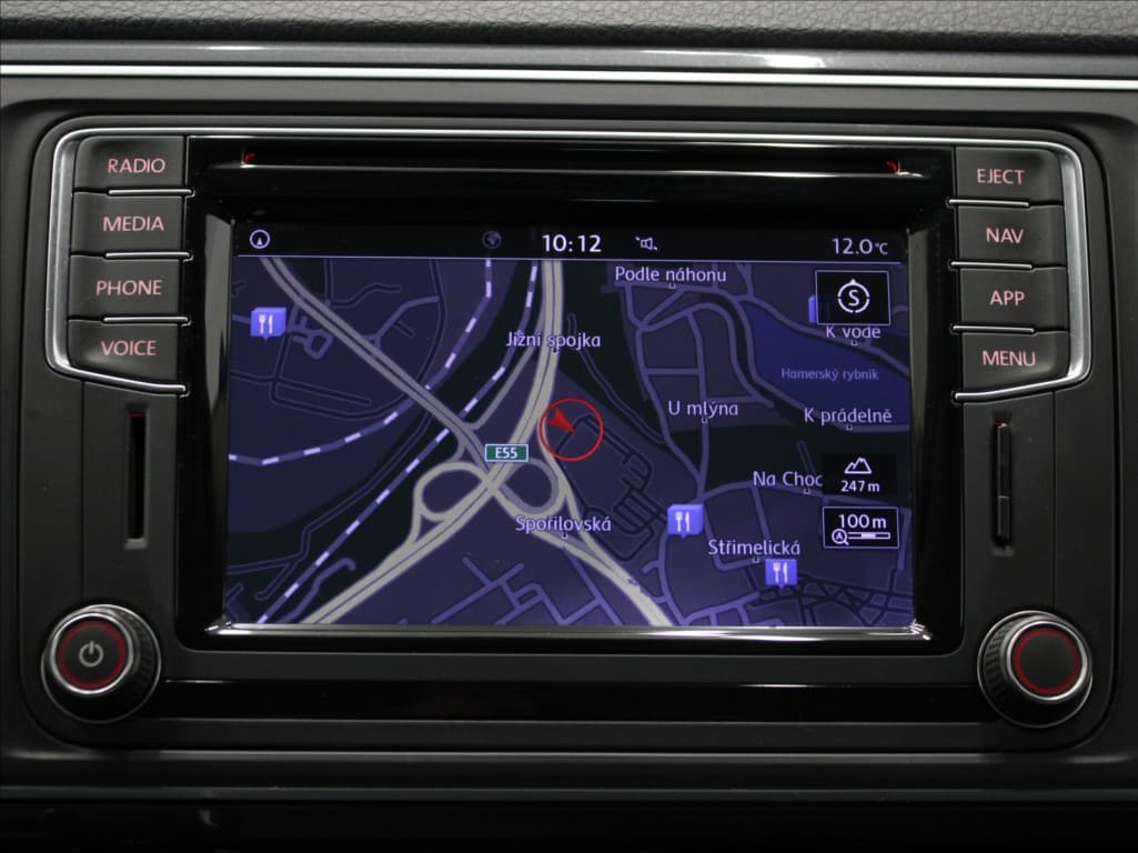 2019 Volkswagen Multivan - 12