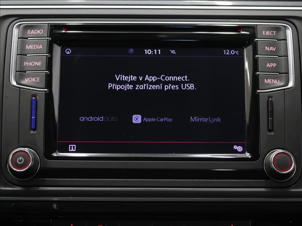 2019 Volkswagen Multivan - 13