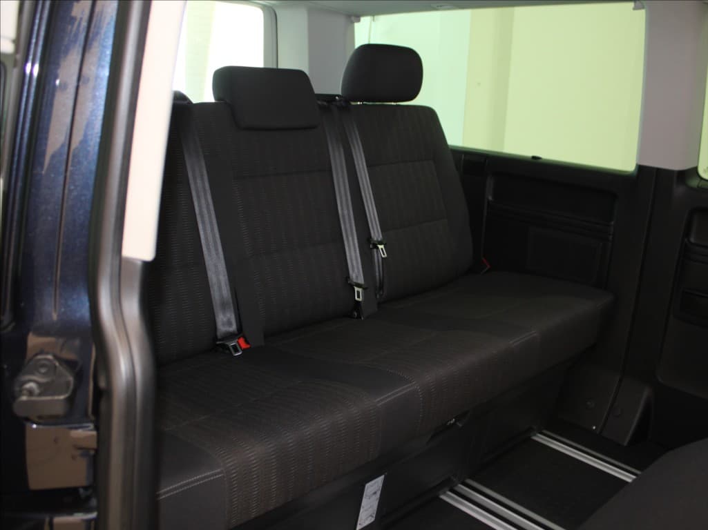 2019 Volkswagen Multivan - 8