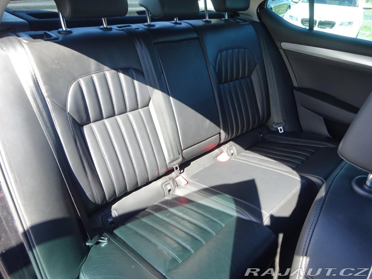 2019 Škoda Superb - 11