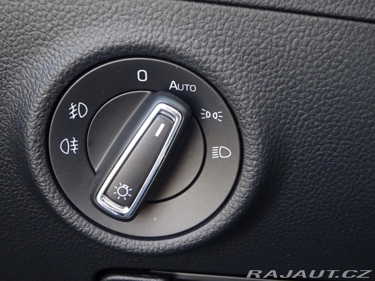 2019 Škoda Superb - 17