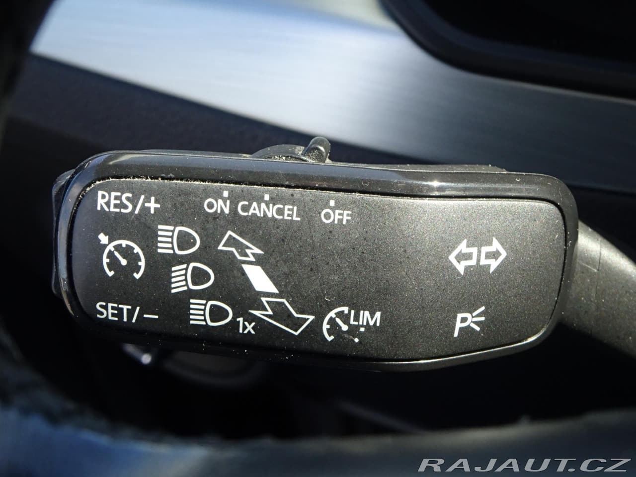 2019 Škoda Superb - 18