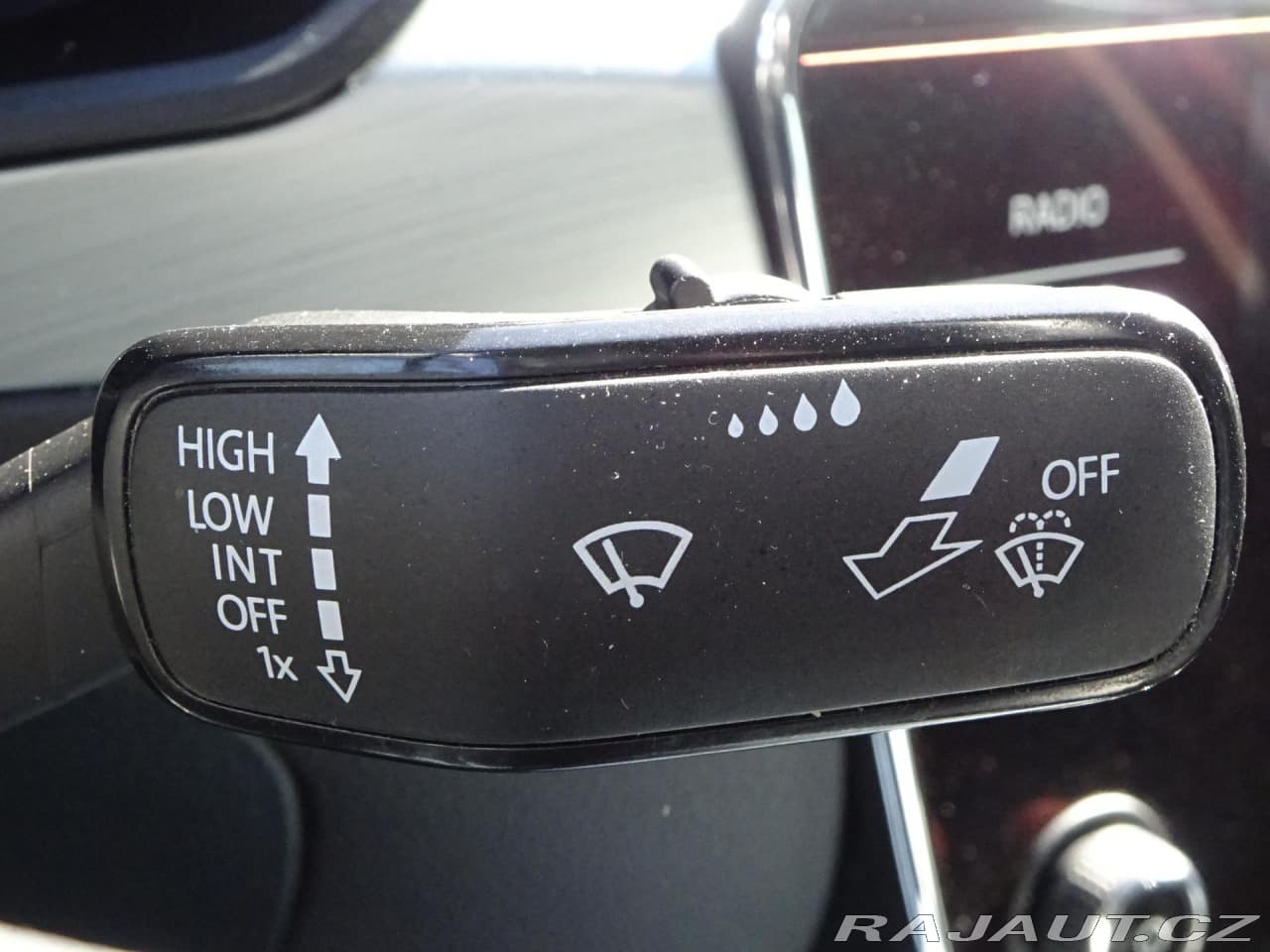 2019 Škoda Superb - 19