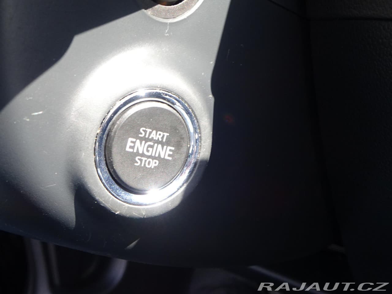 2019 Škoda Superb - 20