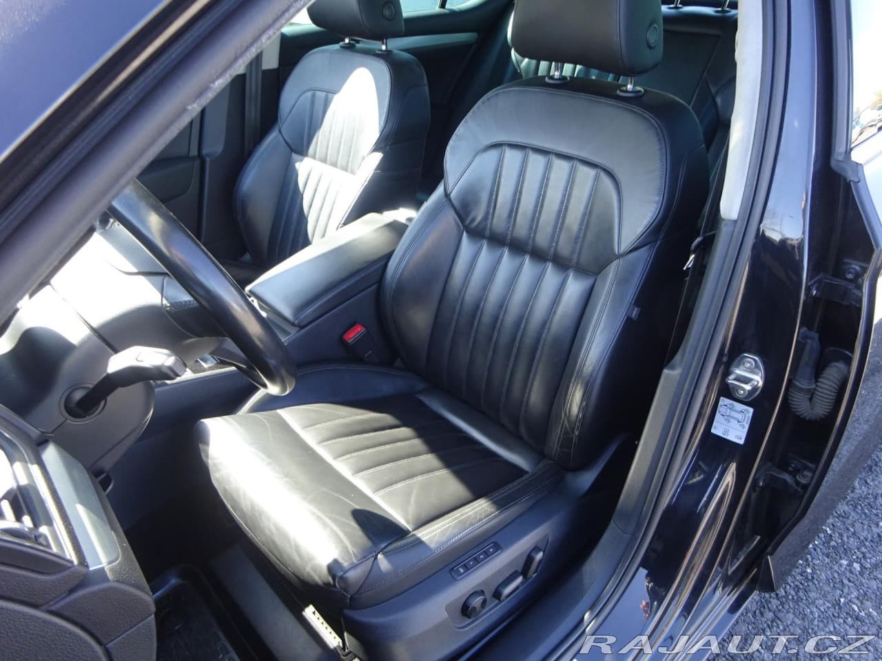 2019 Škoda Superb - 5