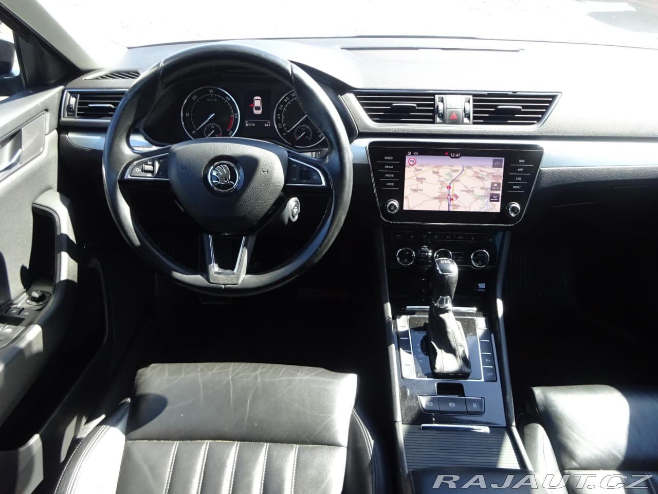 2019 Škoda Superb - 6