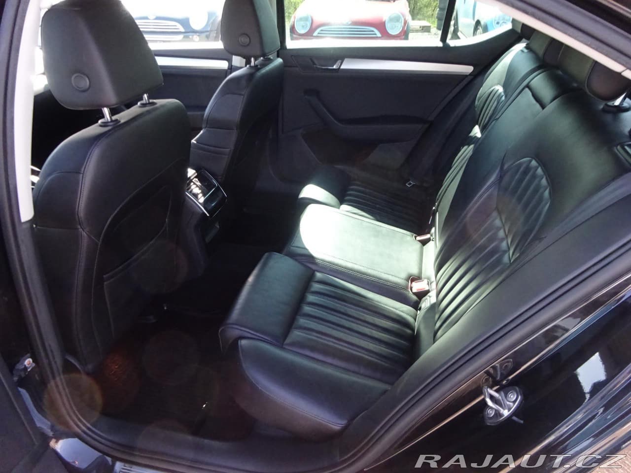 2019 Škoda Superb - 7