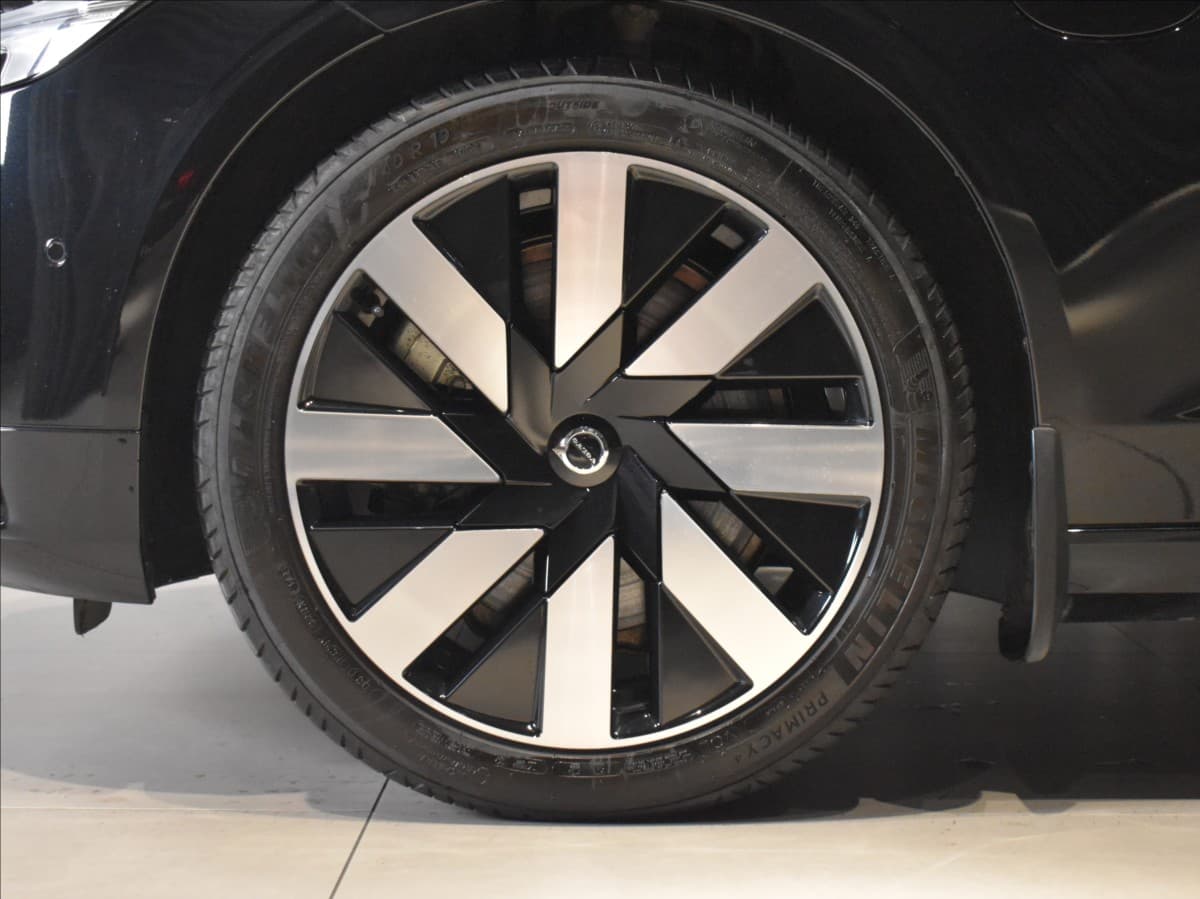 2024 Volvo V90 - 7