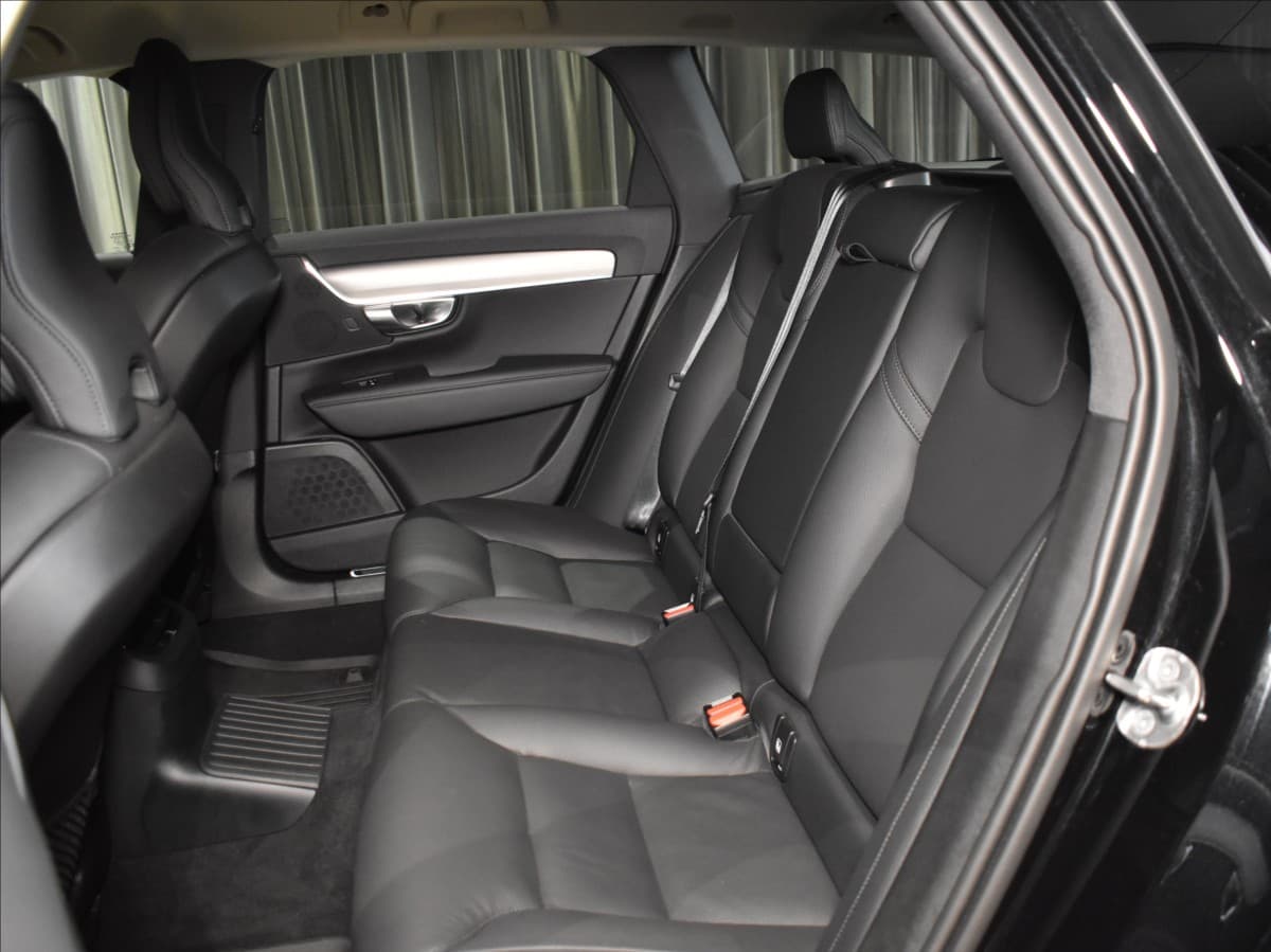 2024 Volvo V90 - 9