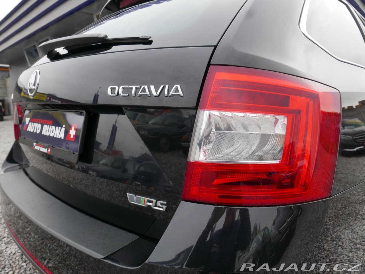 2014 Škoda Octavia - 10
