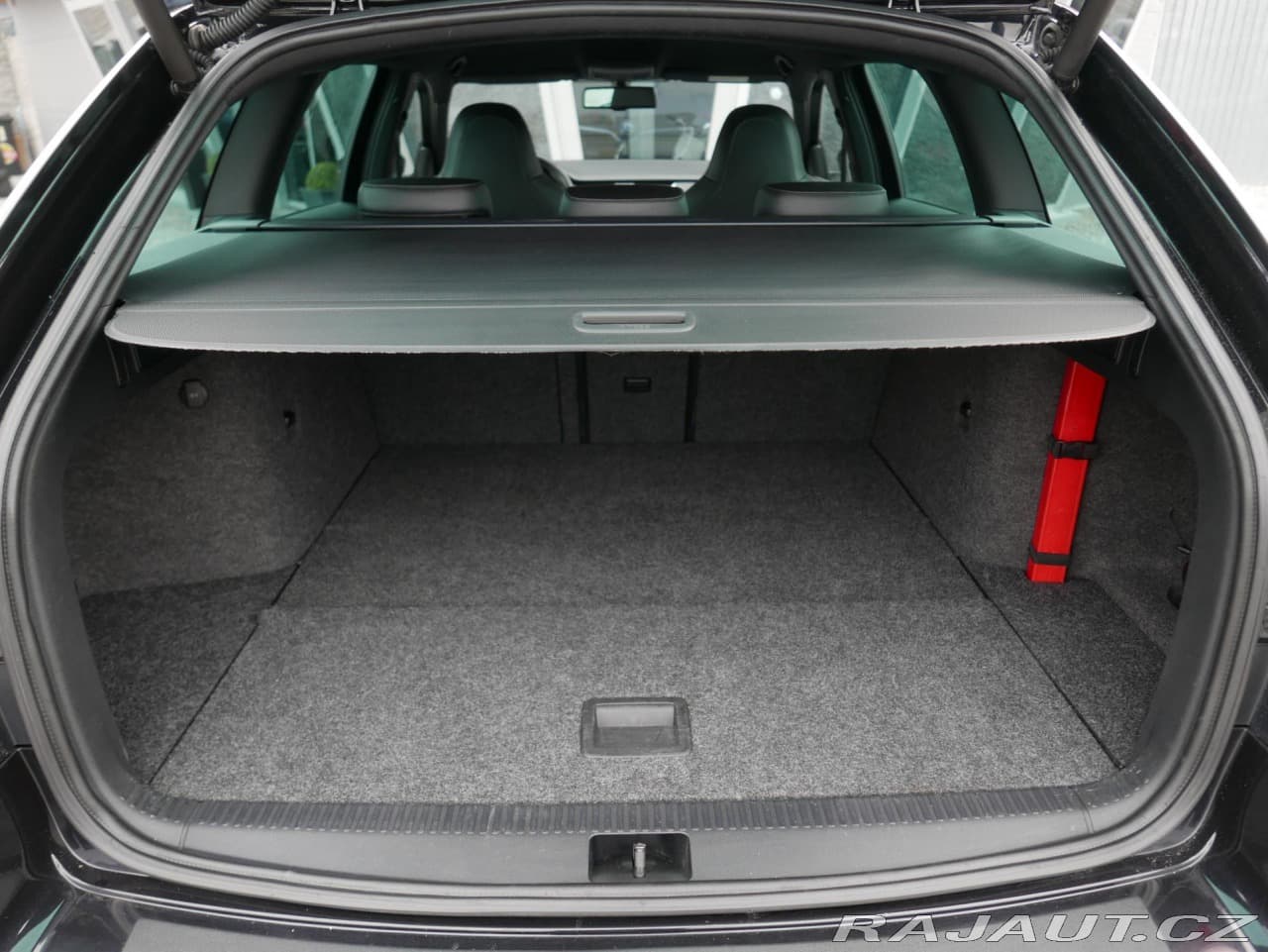 2014 Škoda Octavia - 12