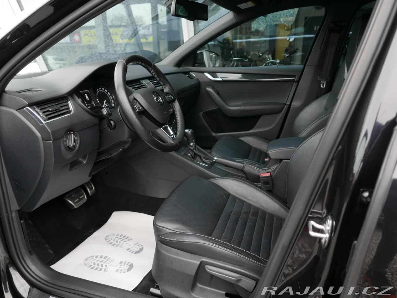 2014 Škoda Octavia - 17