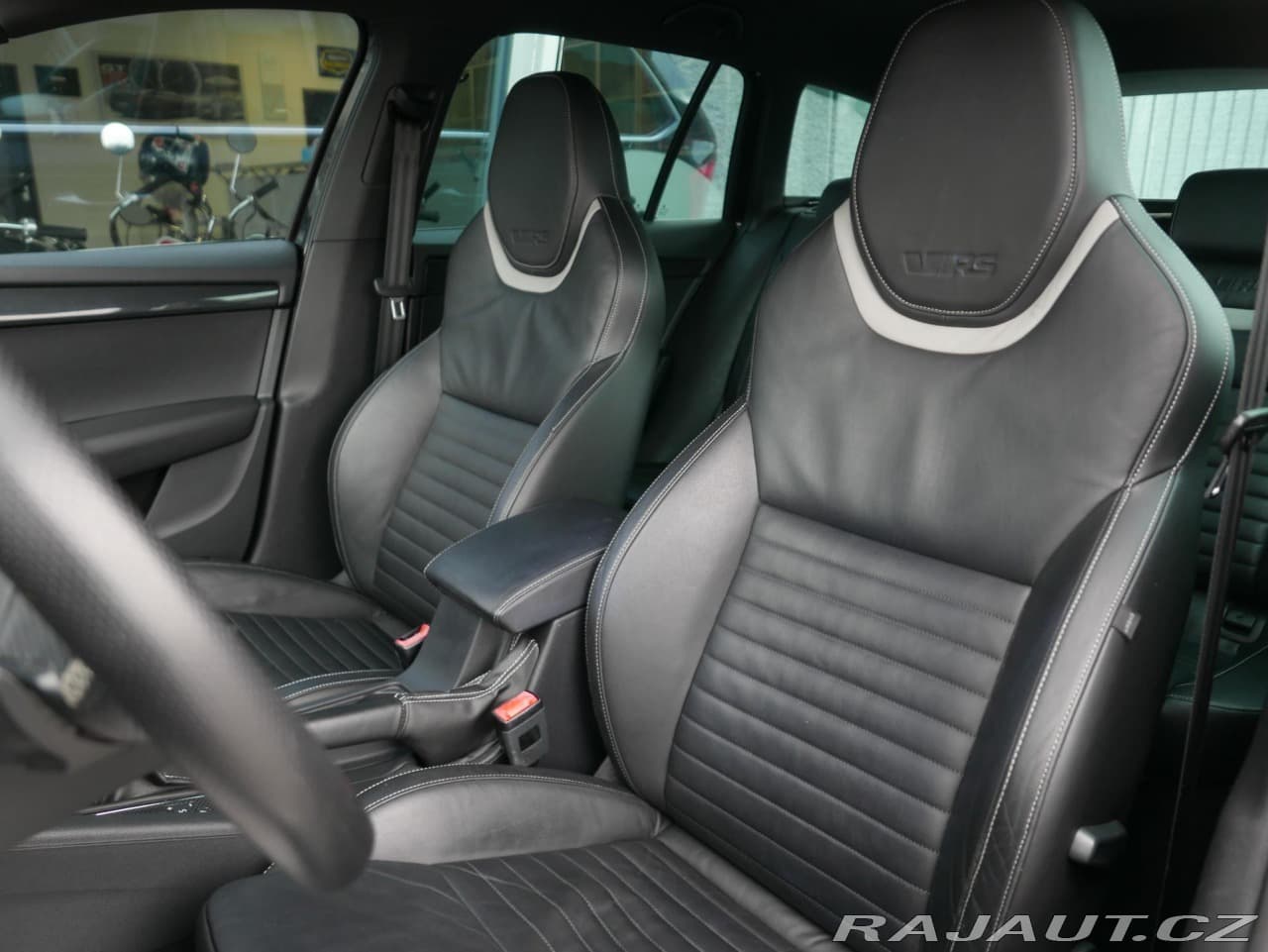 2014 Škoda Octavia - 18