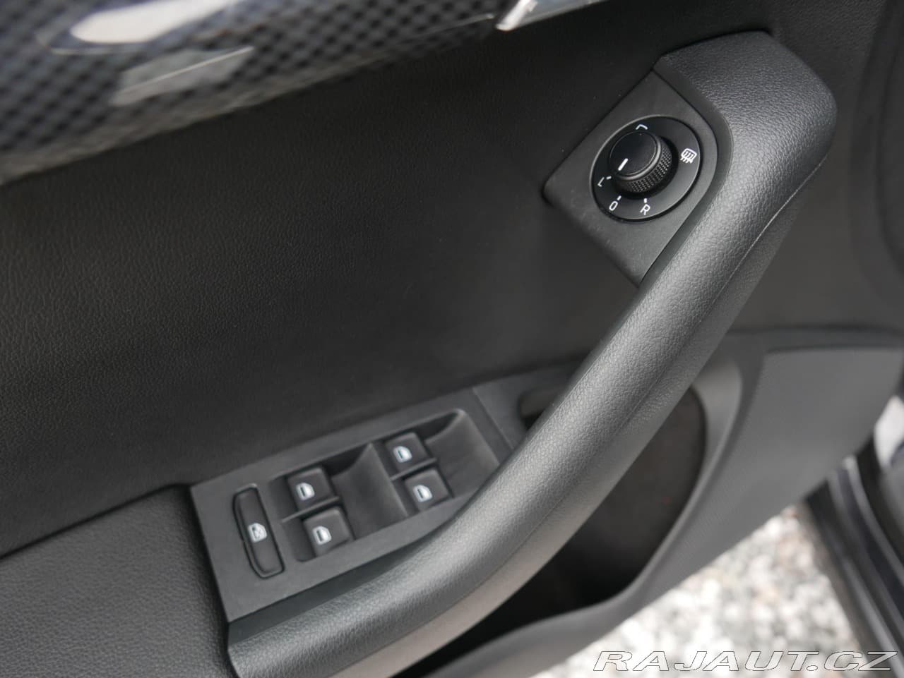 2014 Škoda Octavia - 20