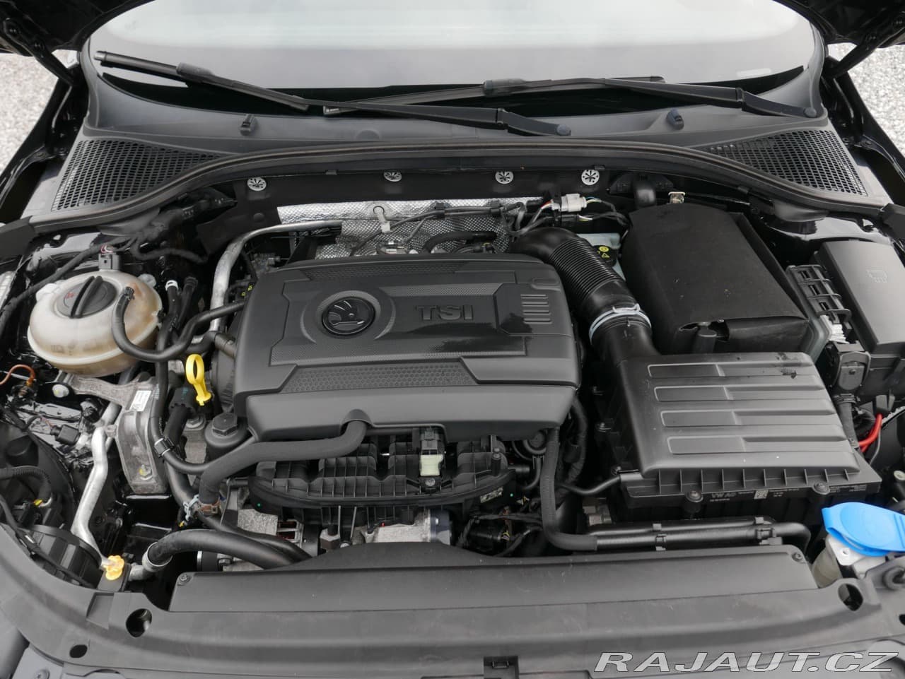 2014 Škoda Octavia - 6