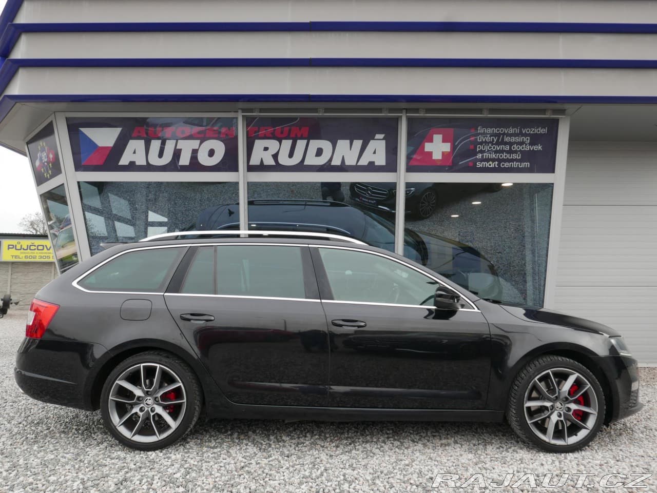 2014 Škoda Octavia - 8