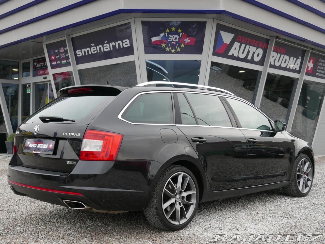 2014 Škoda Octavia - 9