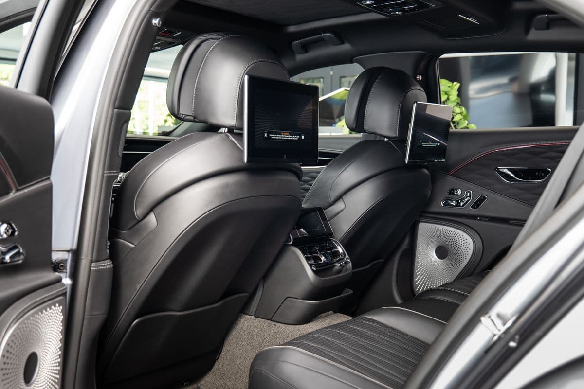 2022 Bentley Flying - 10