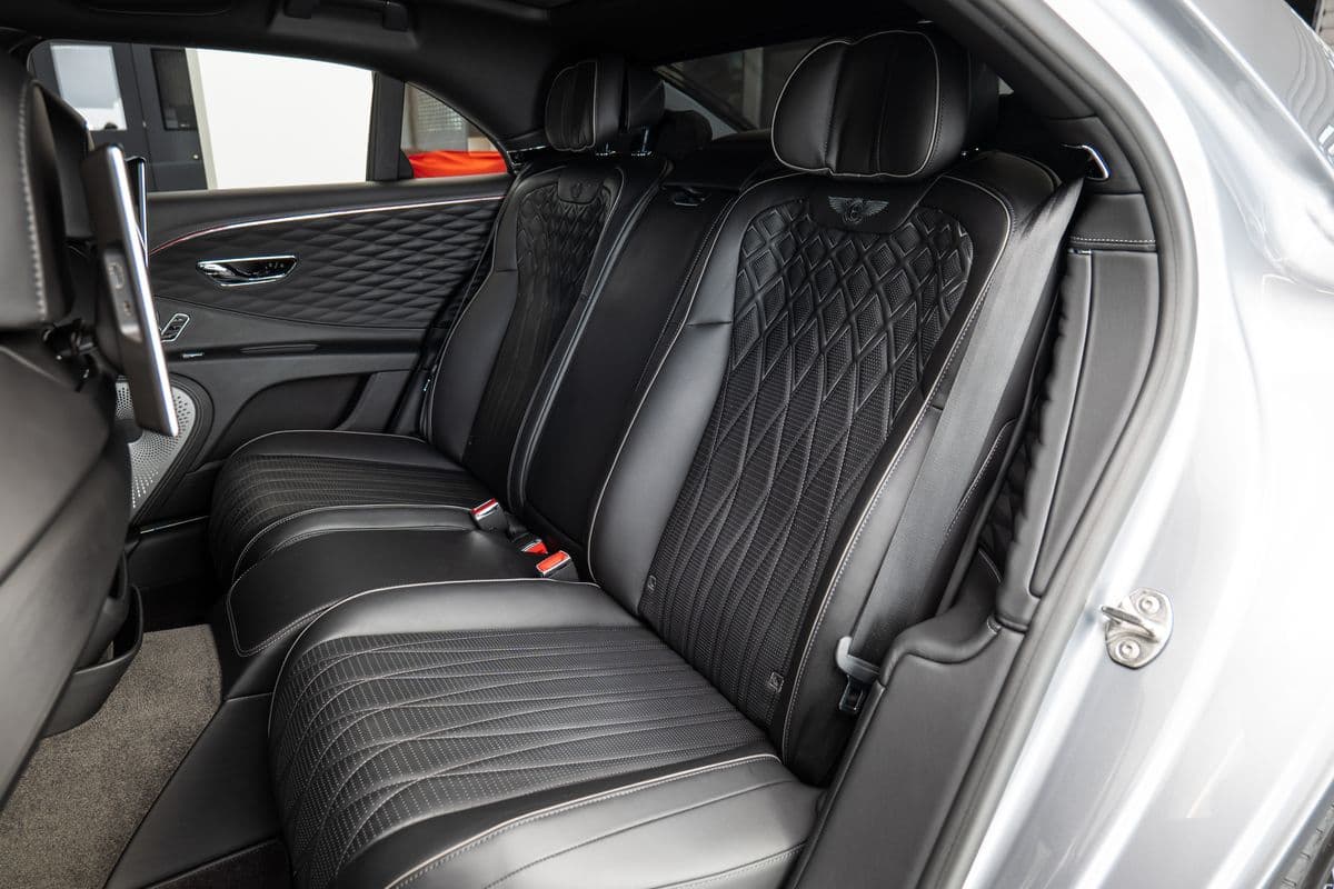 2022 Bentley Flying - 11