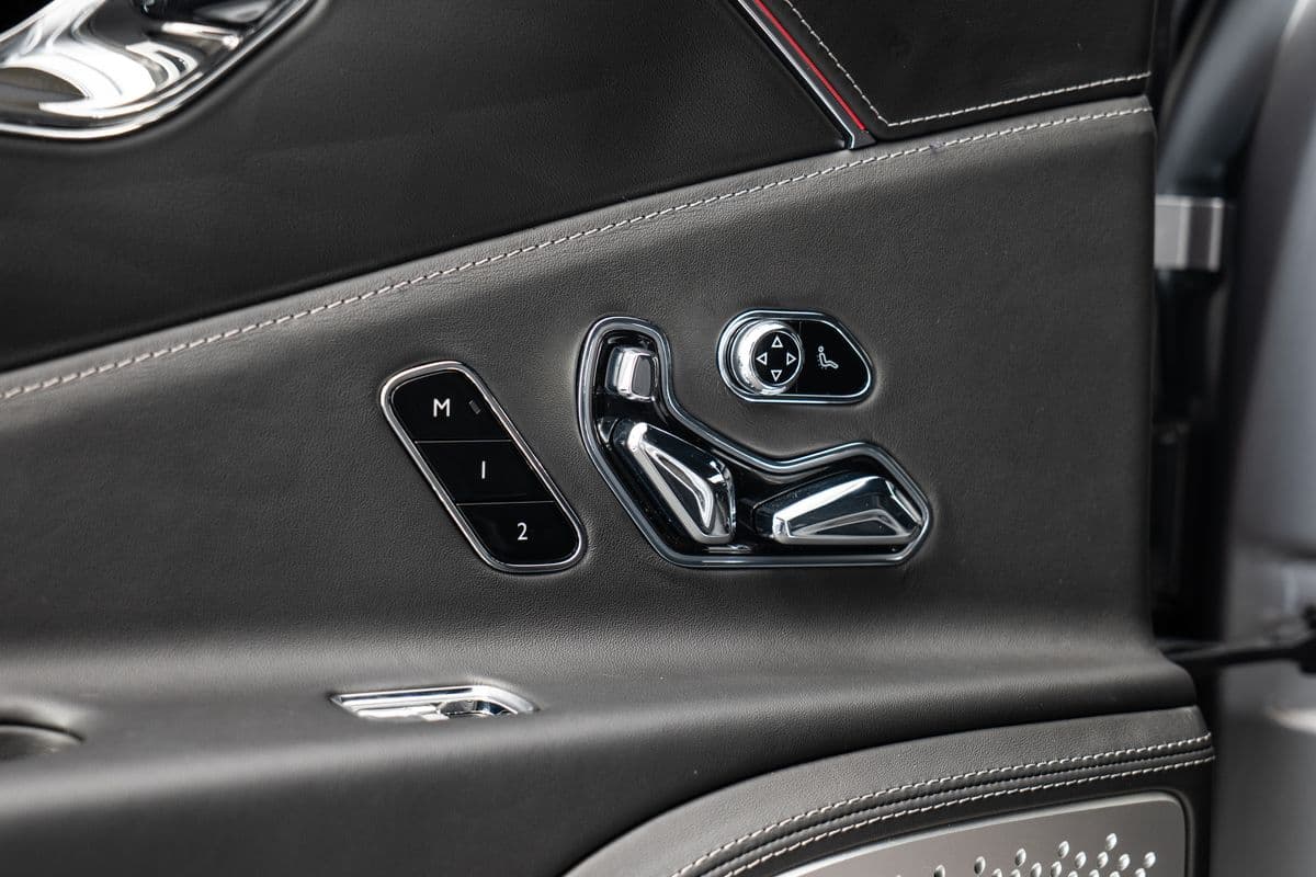 2022 Bentley Flying - 13