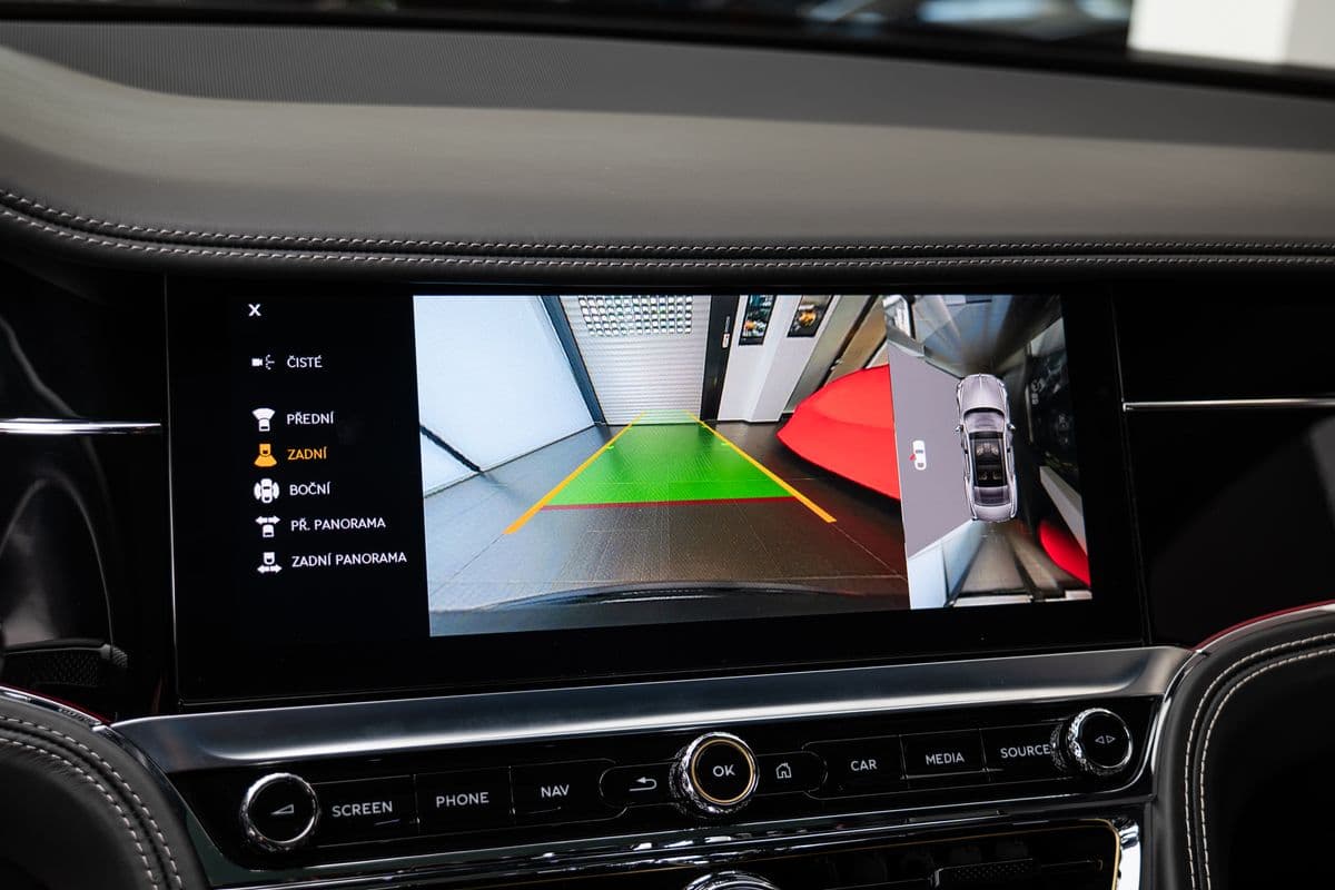 2022 Bentley Flying - 14