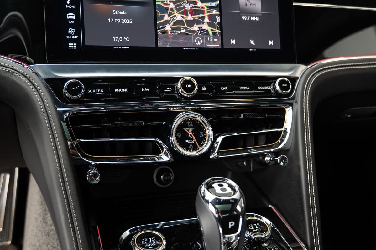2022 Bentley Flying - 16