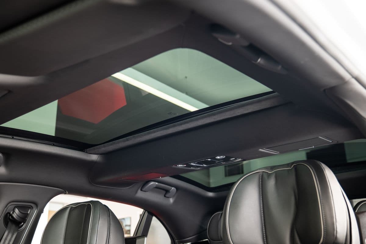 2022 Bentley Flying - 19