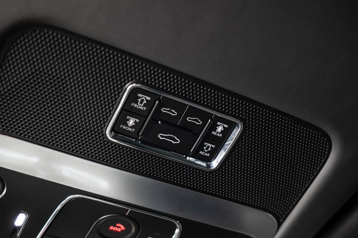 2022 Bentley Flying - 20