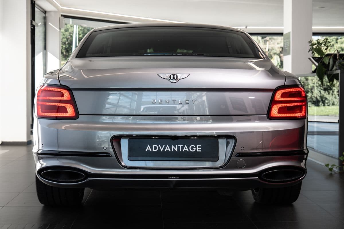 2022 Bentley Flying - 3