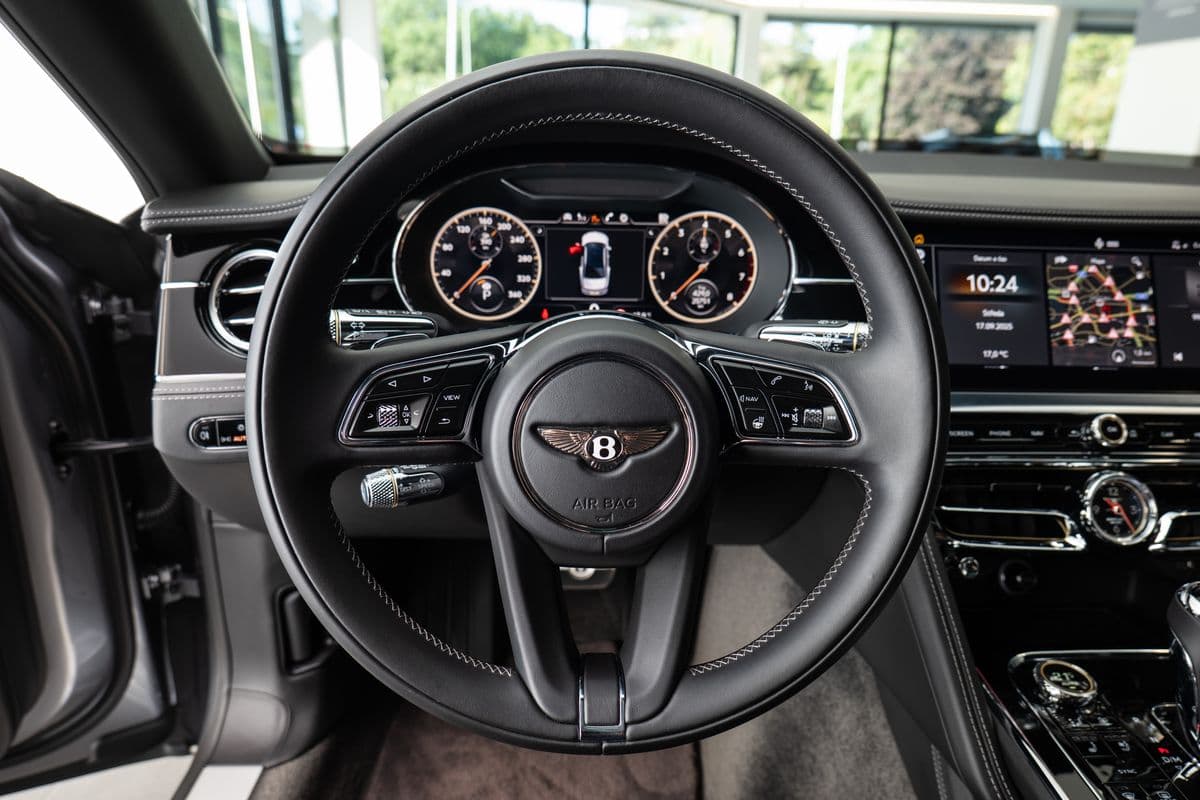 2022 Bentley Flying - 6