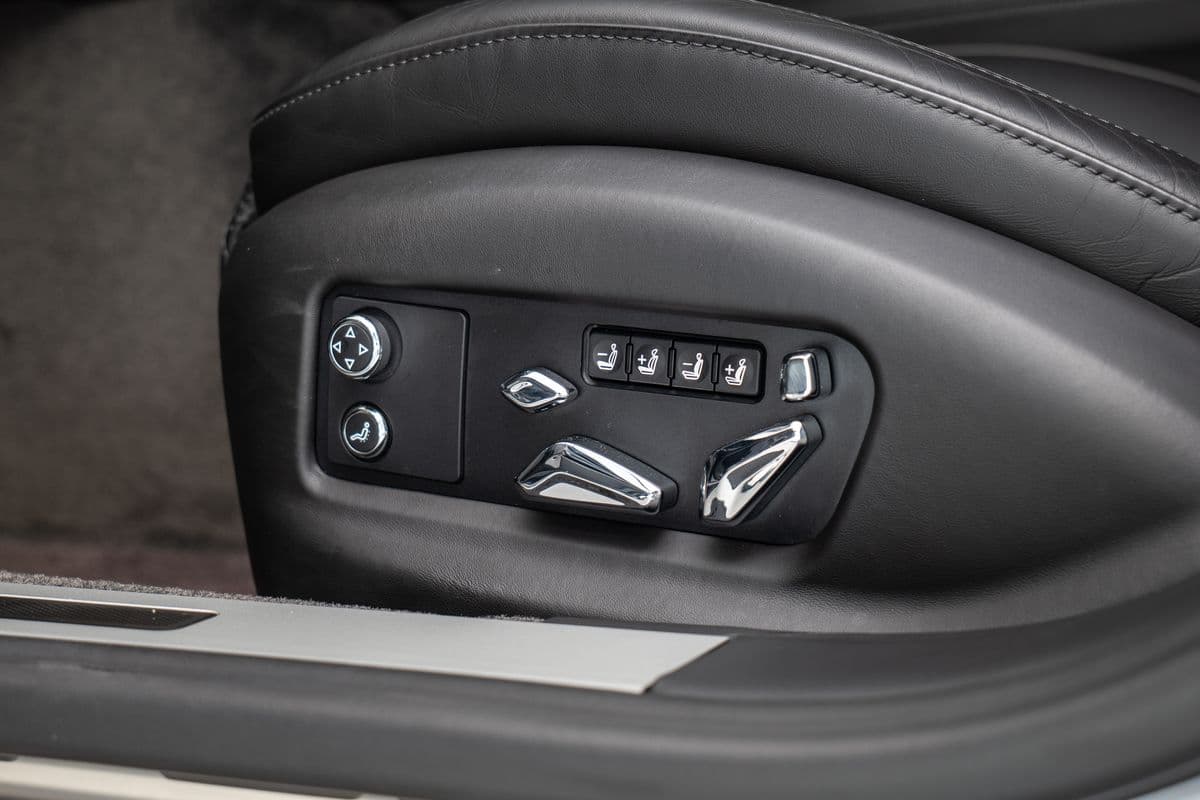 2022 Bentley Flying - 9