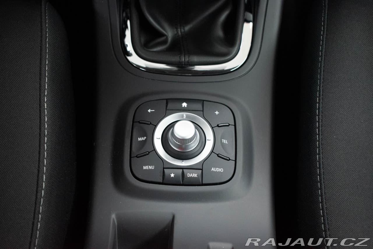 2015 Renault Megane - 20