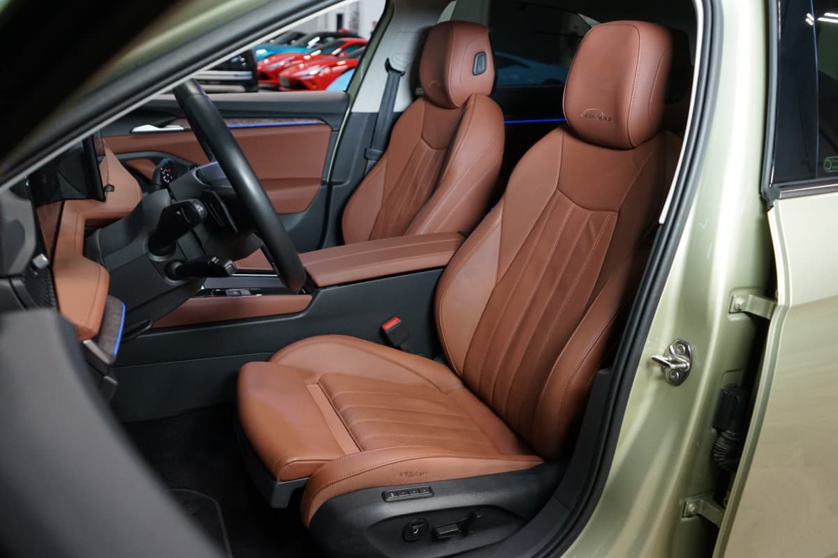 2024 Škoda Superb - 11