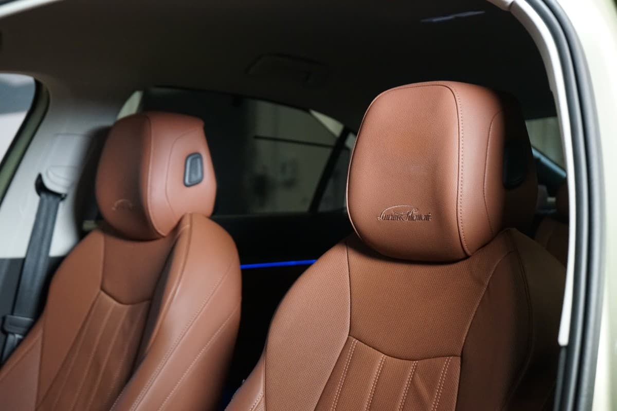 2024 Škoda Superb - 12