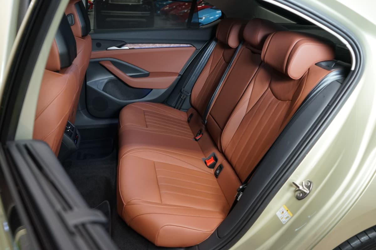 2024 Škoda Superb - 13