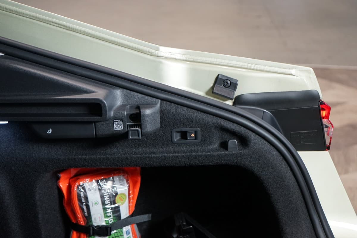 2024 Škoda Superb - 14