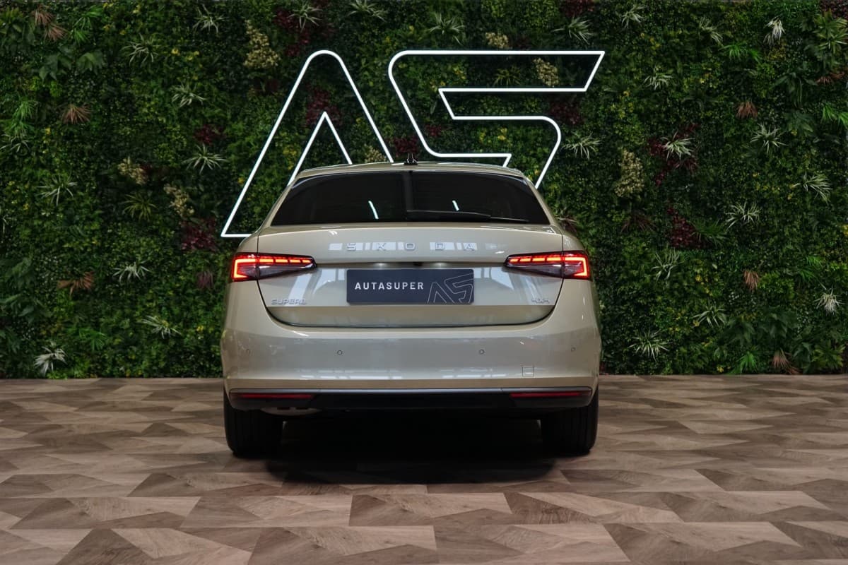 2024 Škoda Superb - 6