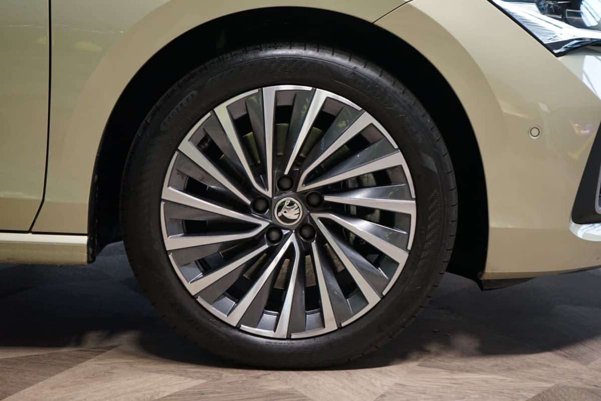 2024 Škoda Superb - 9