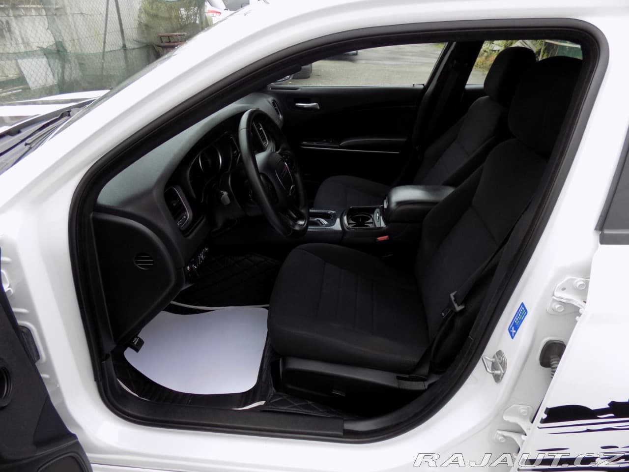 2019 Dodge Charger - 10