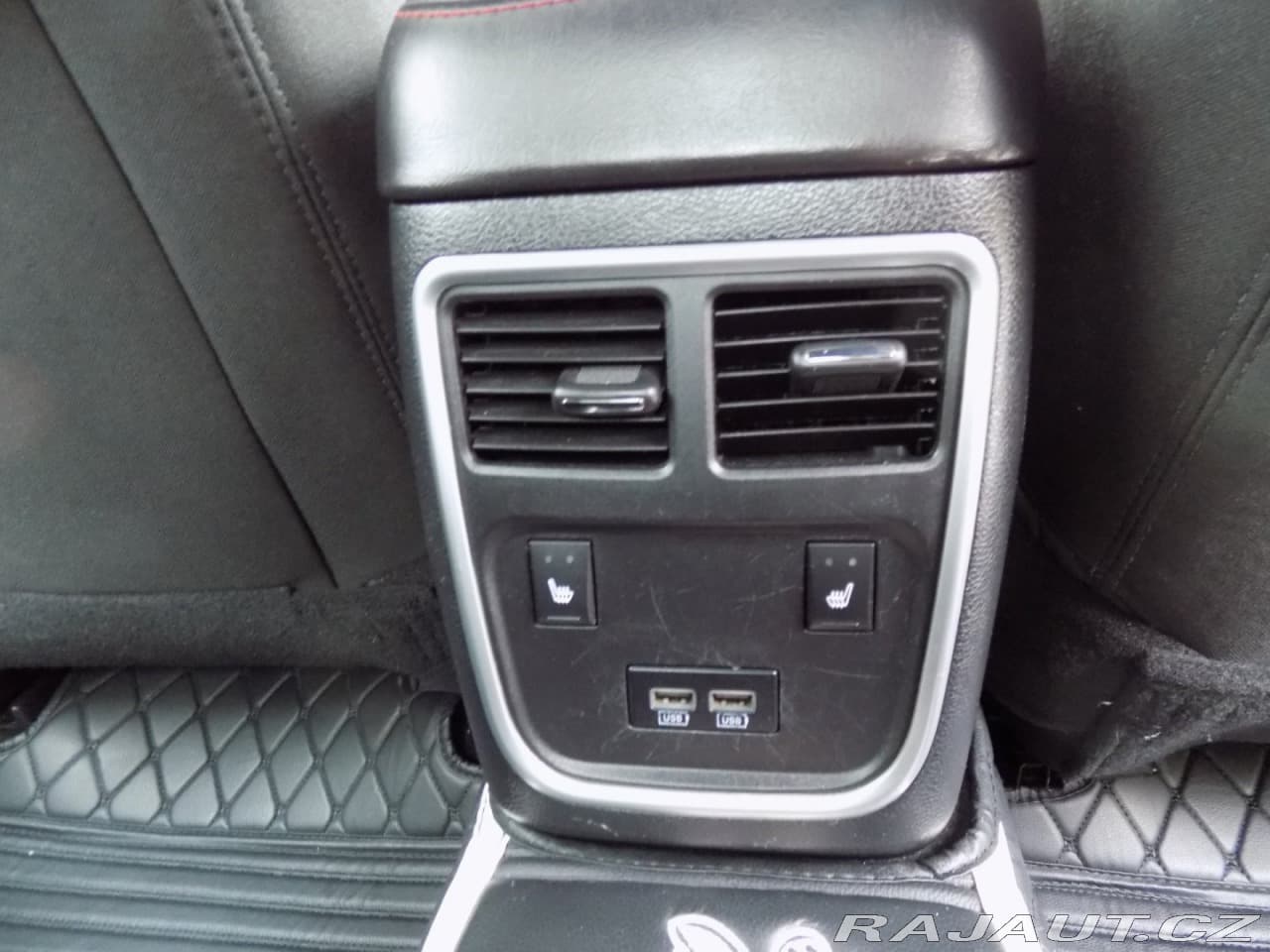 2019 Dodge Charger - 15